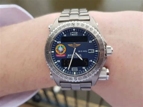 which breitling watches hold their value|watches that hold their value.